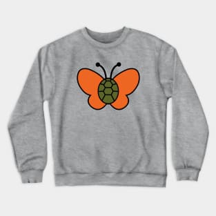 Turflytle Buzz Buzz! Crewneck Sweatshirt